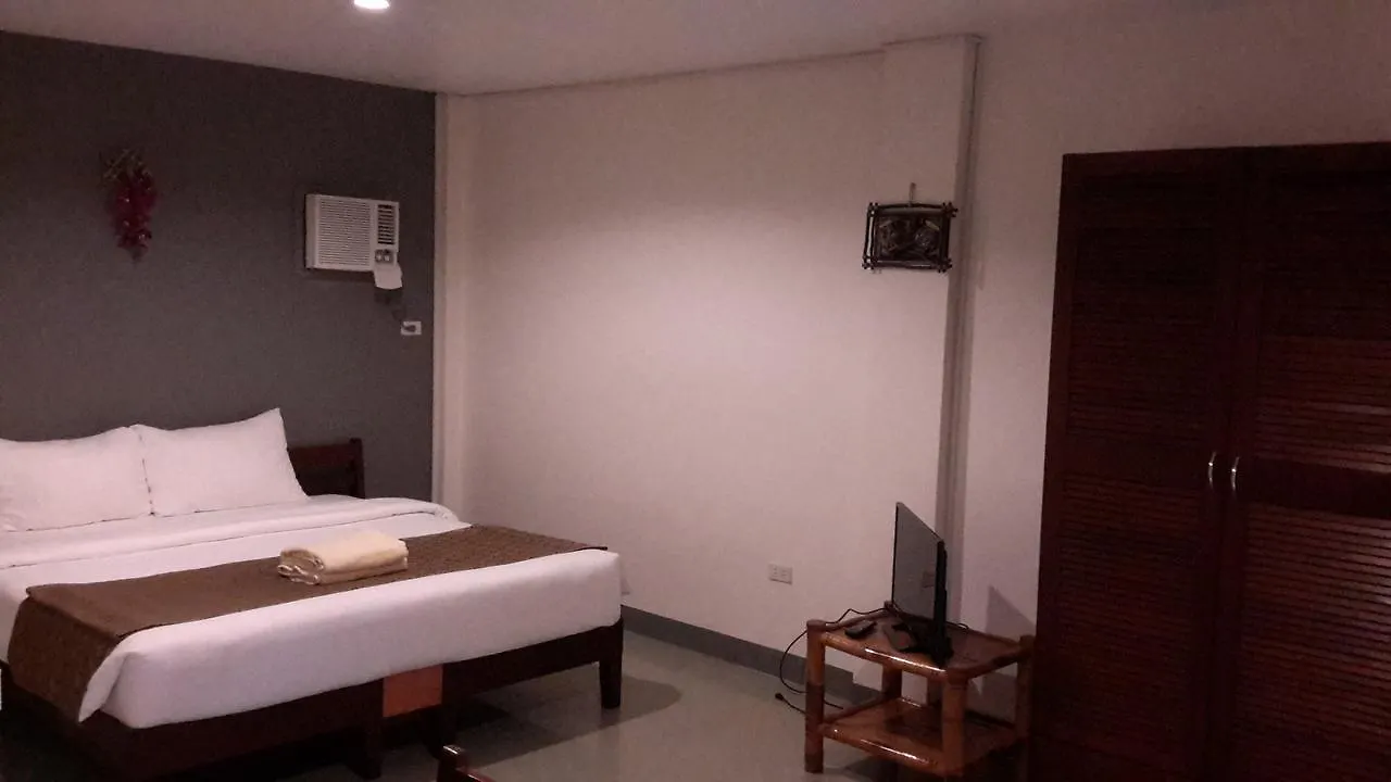 Conrada'S Place Hotel And Resort Panglao