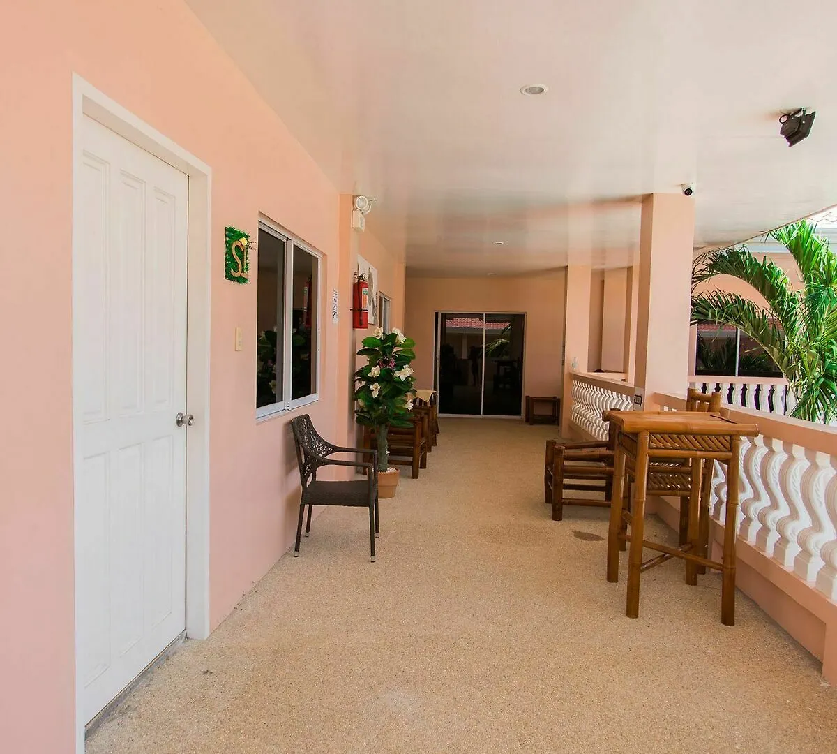 Conrada'S Place Hotel And Resort Panglao